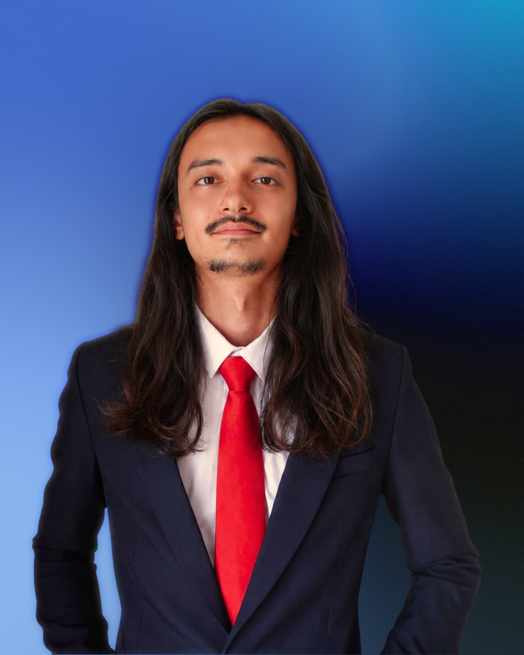 Alexandre Bremard, Co-founder and CTO of Scalation